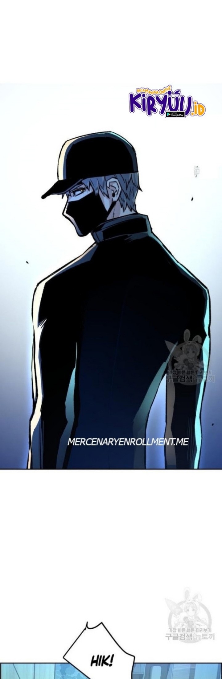 Mercenary Enrollment Chapter 111 - halaman 39