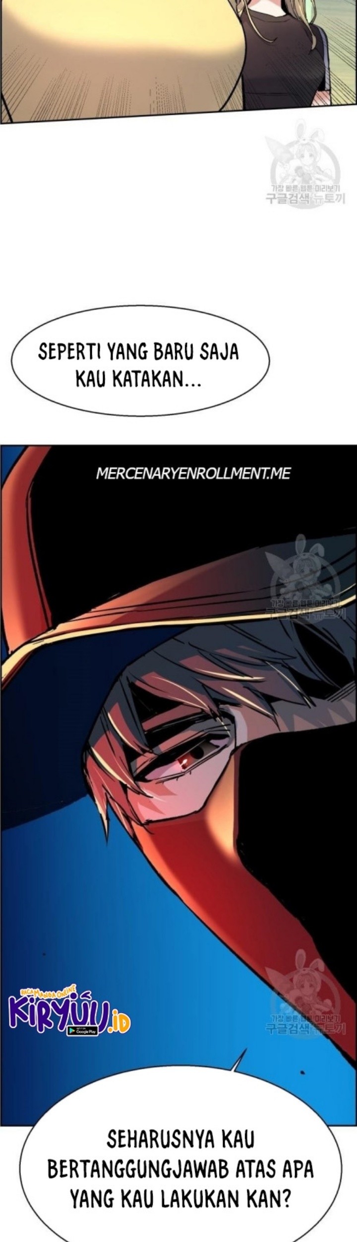 Mercenary Enrollment Chapter 111 - halaman 46