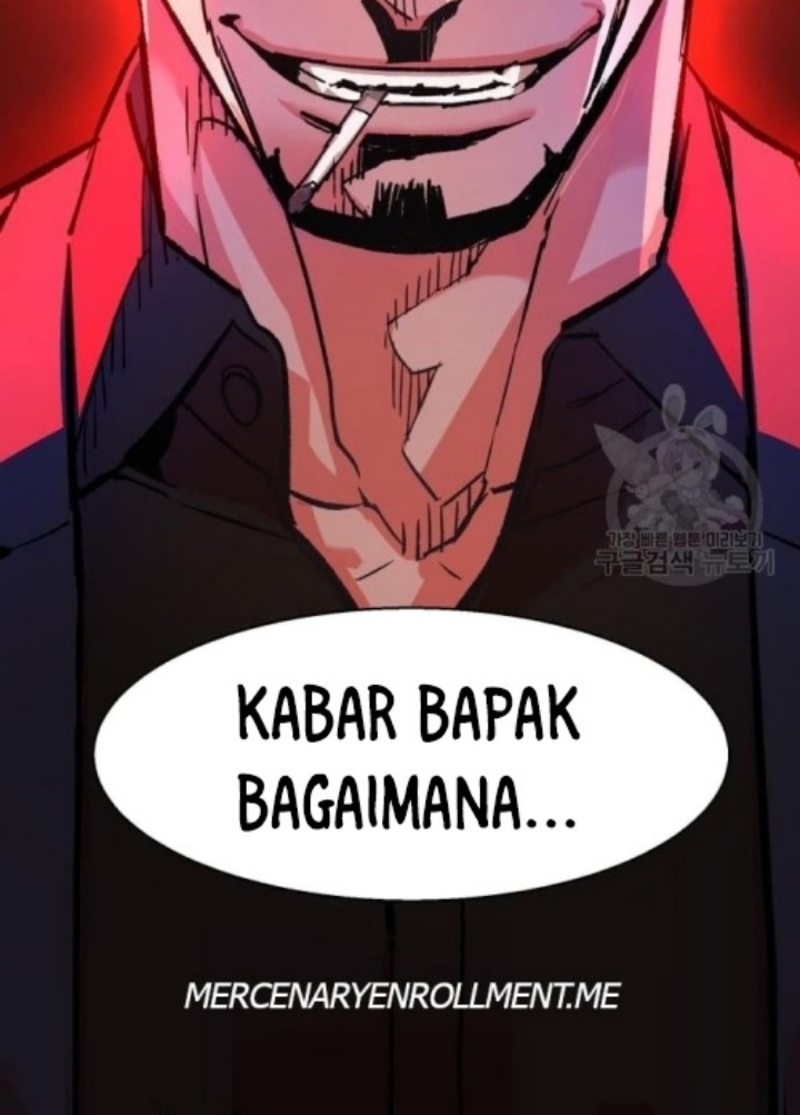 Mercenary Enrollment Chapter 111 - halaman 59