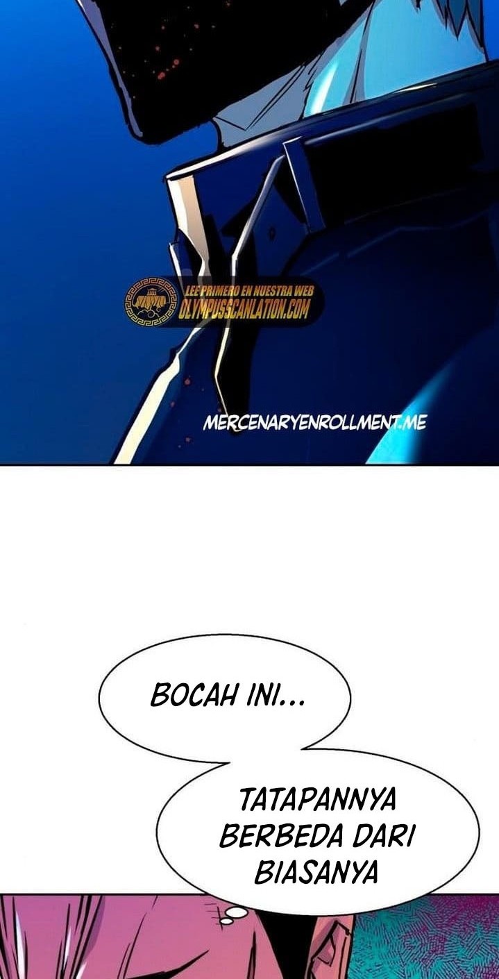 Mercenary Enrollment Chapter 112 - halaman 10