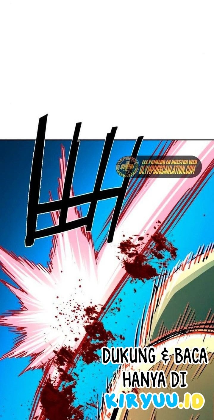 Mercenary Enrollment Chapter 112 - halaman 12