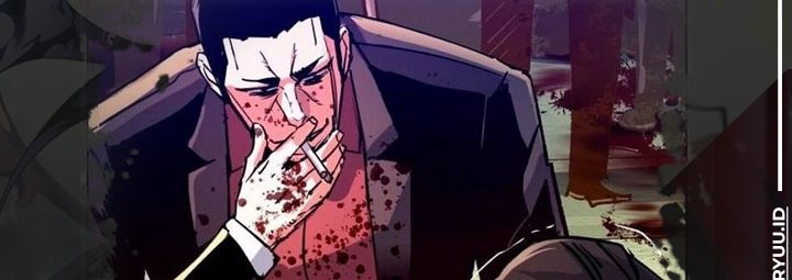 Mercenary Enrollment Chapter 112 - halaman 2