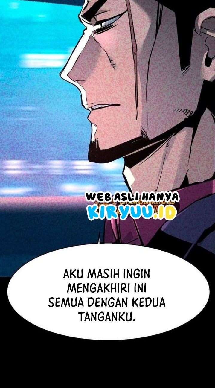 Mercenary Enrollment Chapter 112 - halaman 28