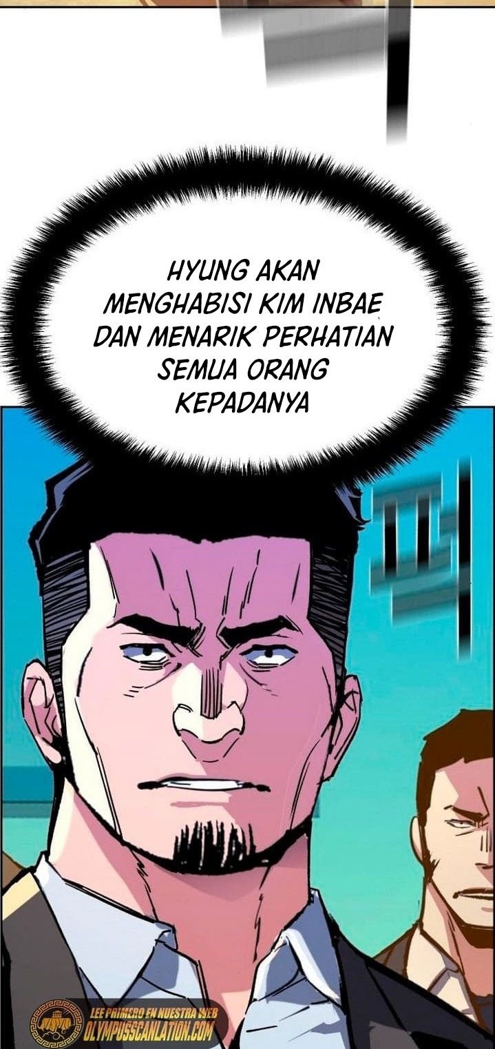 Mercenary Enrollment Chapter 112 - halaman 30
