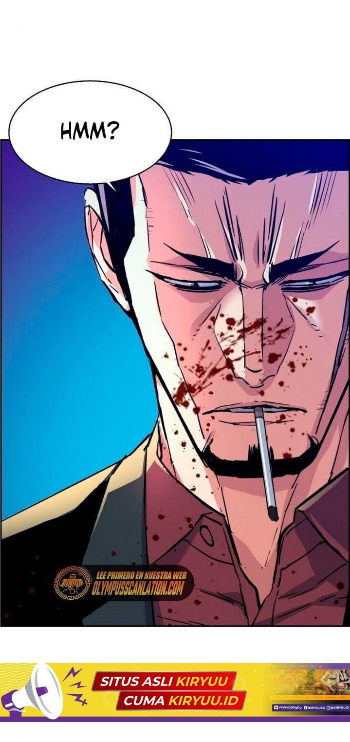 Mercenary Enrollment Chapter 112 - halaman 36