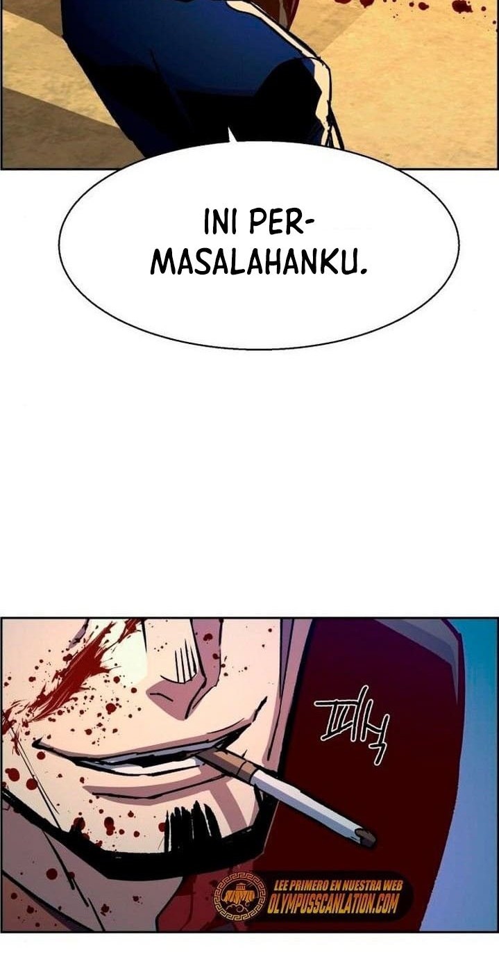 Mercenary Enrollment Chapter 112 - halaman 38