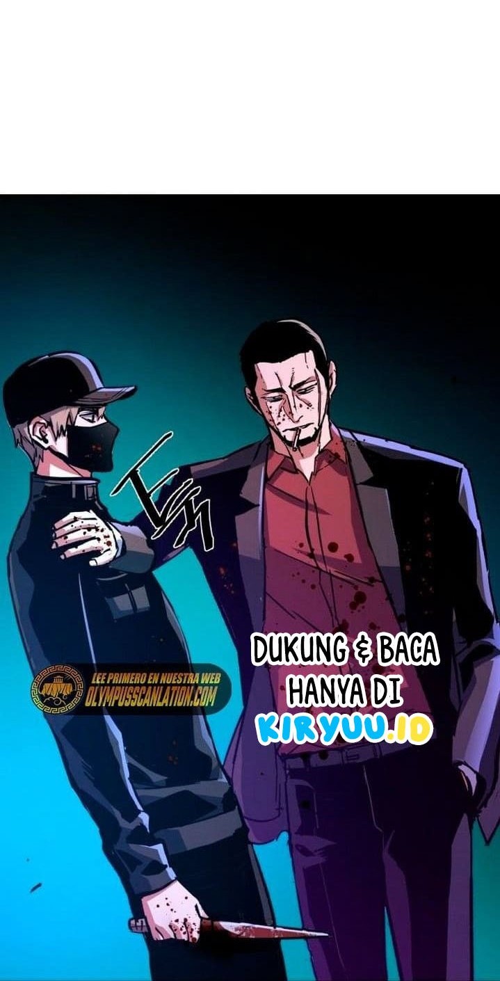 Mercenary Enrollment Chapter 112 - halaman 44