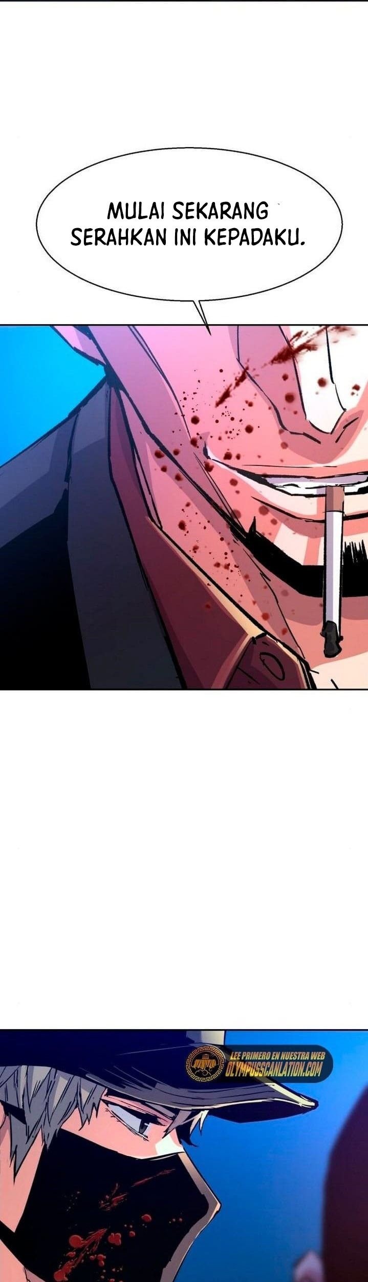 Mercenary Enrollment Chapter 112 - halaman 45
