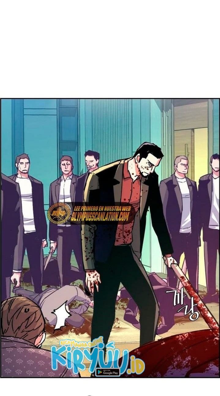 Mercenary Enrollment Chapter 112 - halaman 52