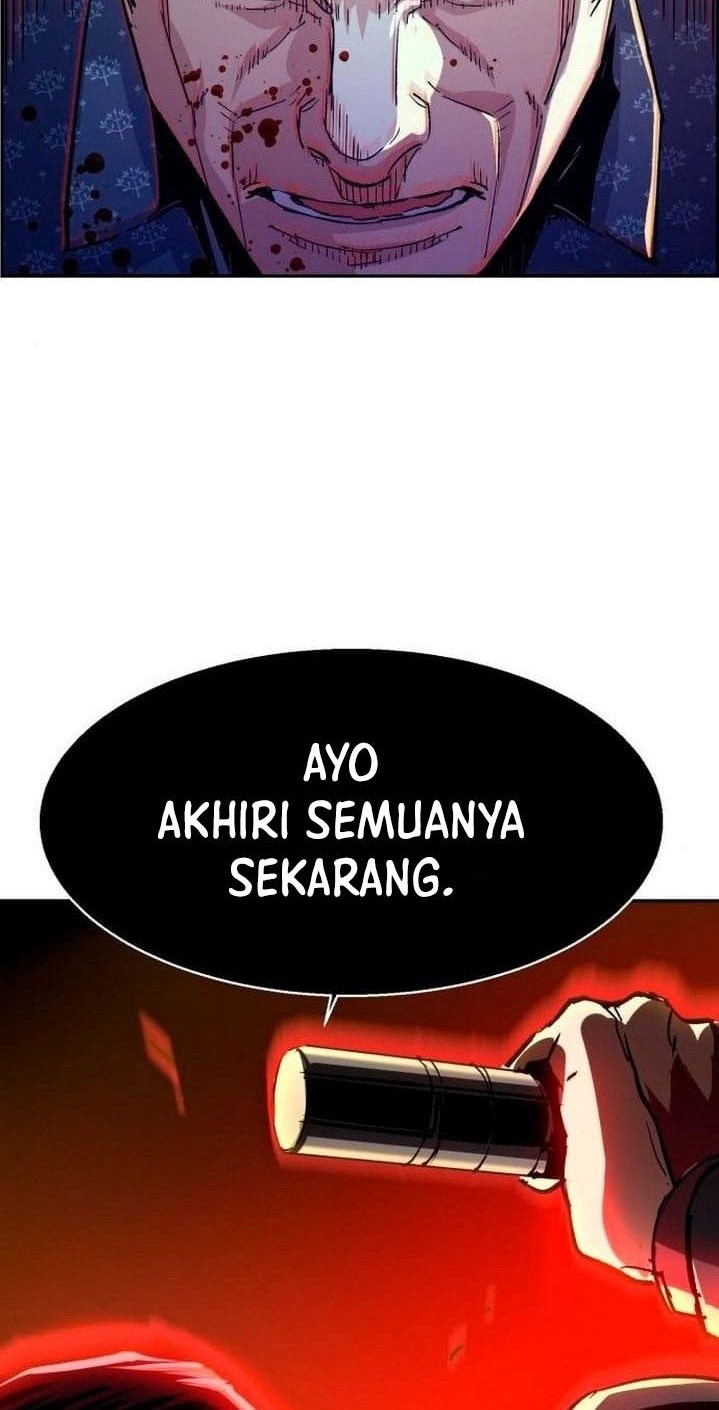 Mercenary Enrollment Chapter 112 - halaman 54