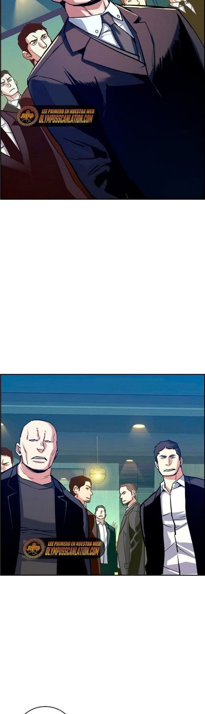 Mercenary Enrollment Chapter 112 - halaman 57