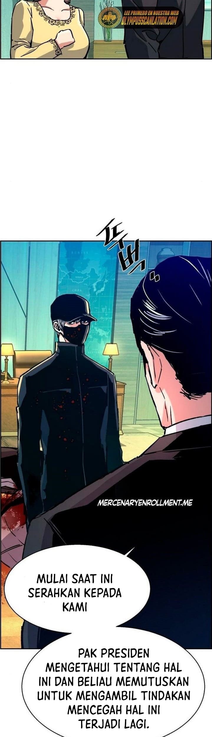 Mercenary Enrollment Chapter 112 - halaman 61