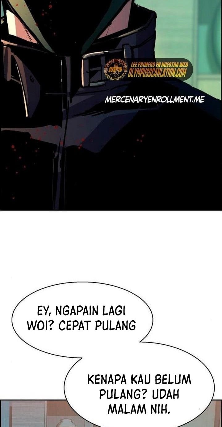 Mercenary Enrollment Chapter 112 - halaman 64
