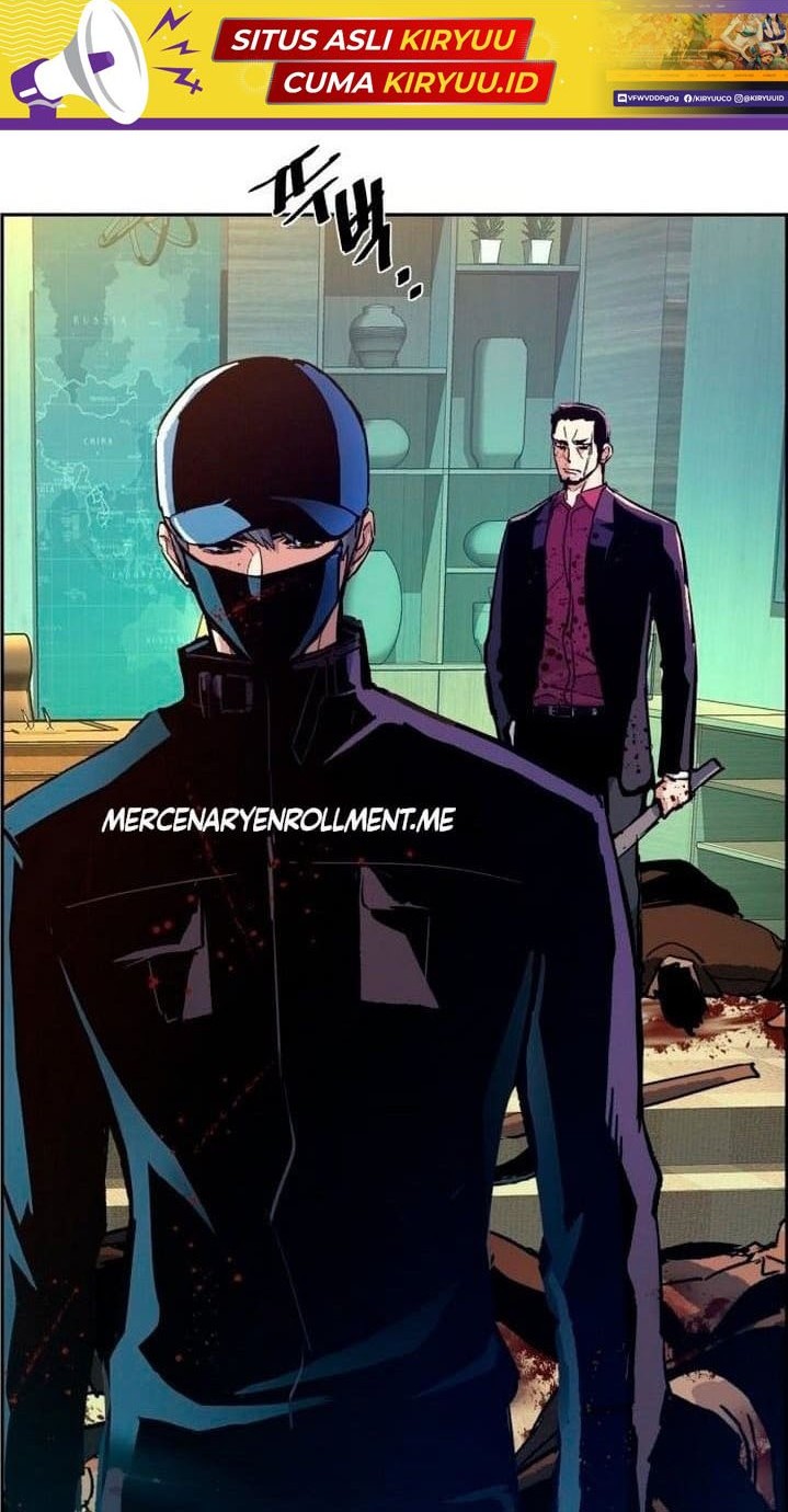 Mercenary Enrollment Chapter 112 - halaman 68