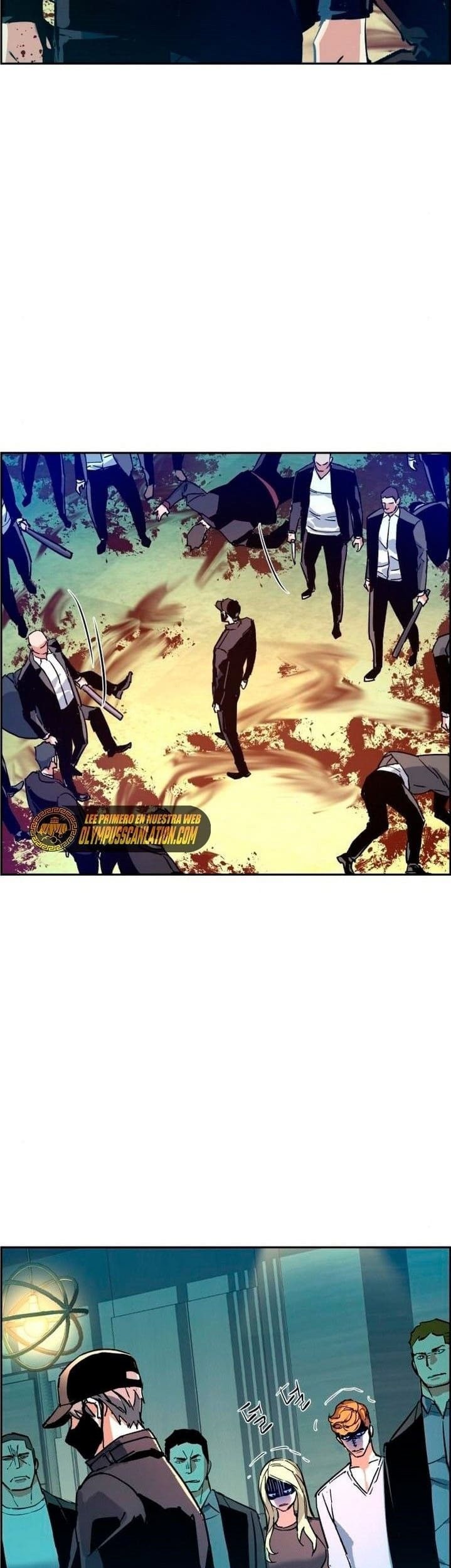 Mercenary Enrollment Chapter 112 - halaman 69