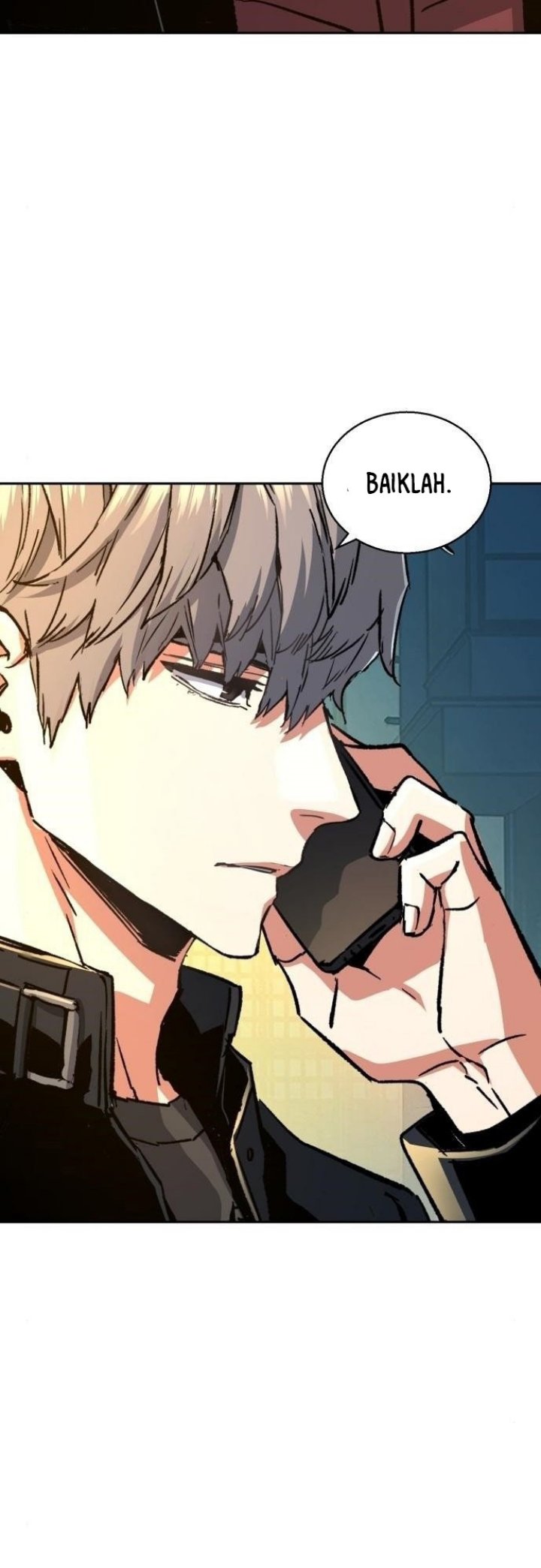 Mercenary Enrollment Chapter 113 - halaman 10