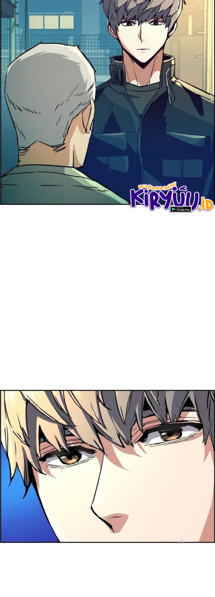 Mercenary Enrollment Chapter 113 - halaman 20