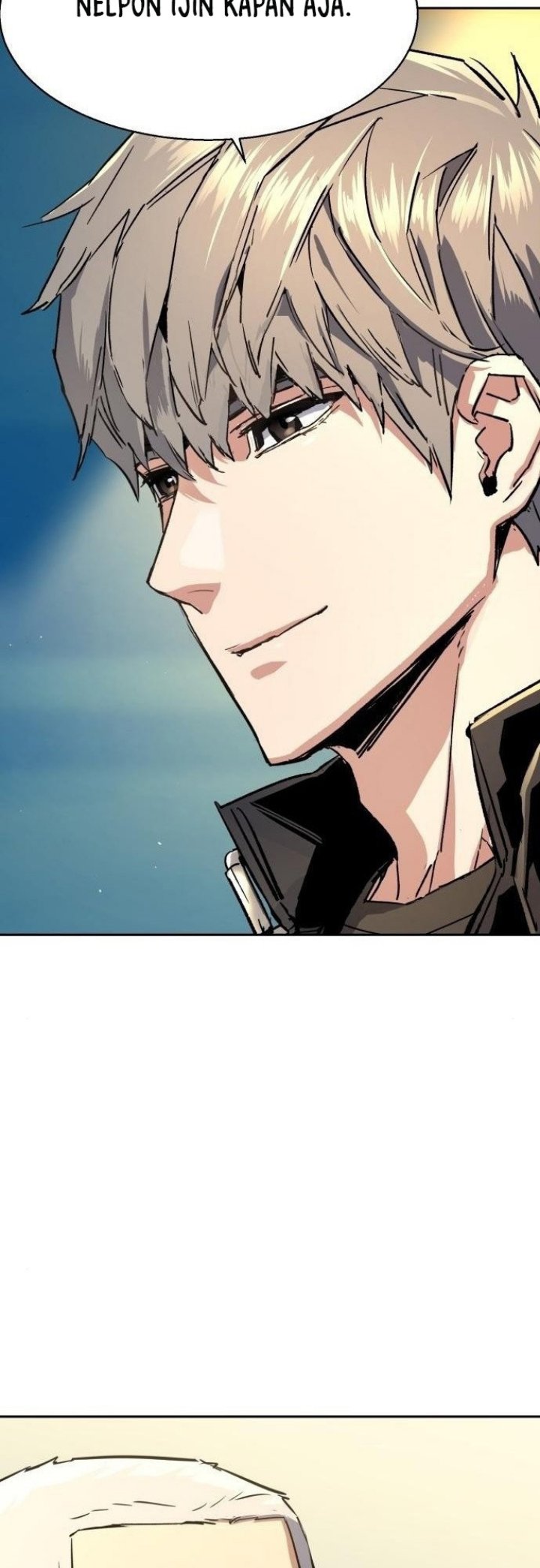 Mercenary Enrollment Chapter 113 - halaman 22