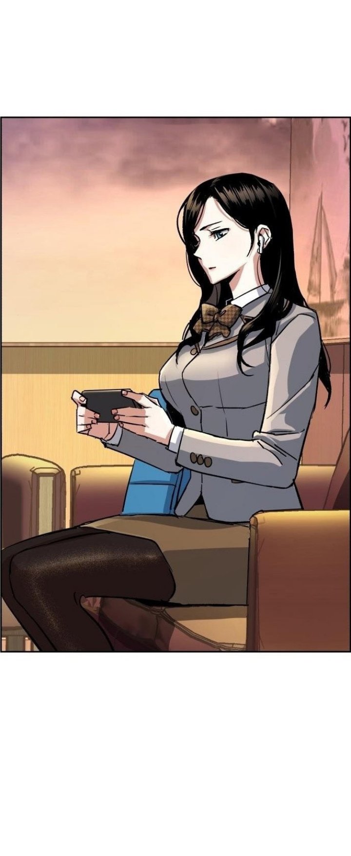 Mercenary Enrollment Chapter 113 - halaman 27