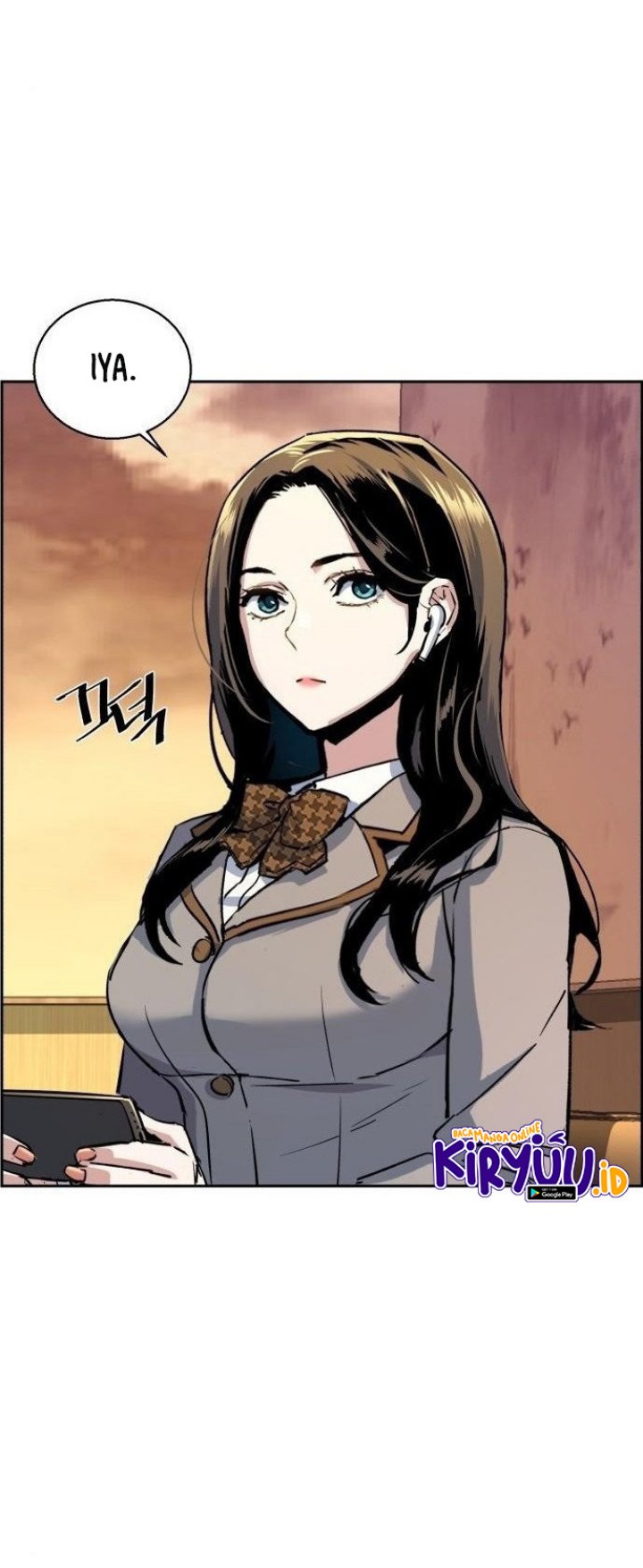 Mercenary Enrollment Chapter 113 - halaman 32