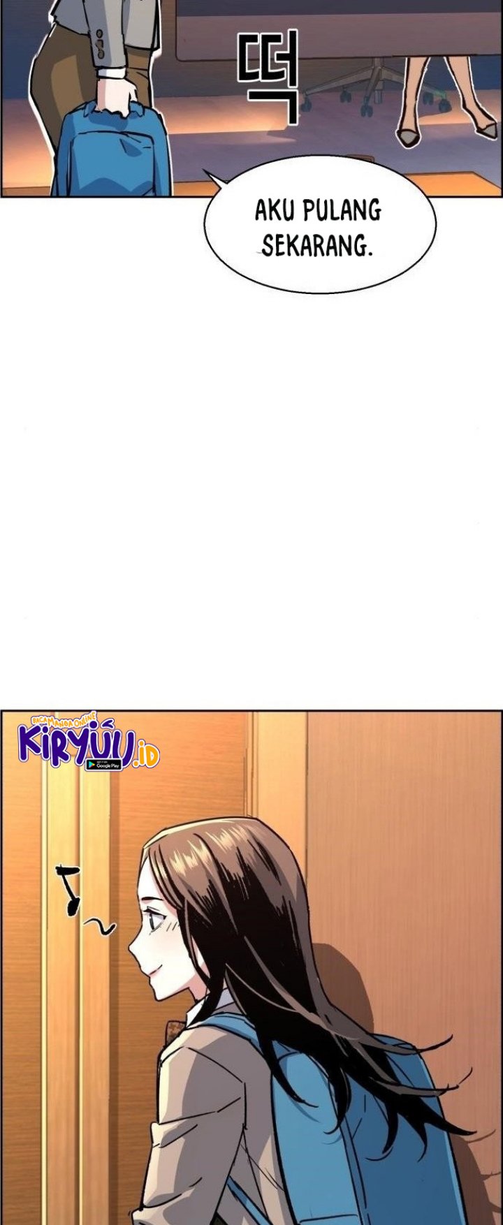 Mercenary Enrollment Chapter 113 - halaman 38