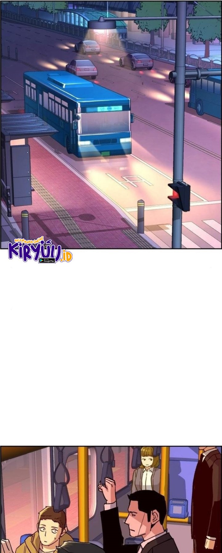 Mercenary Enrollment Chapter 113 - halaman 41