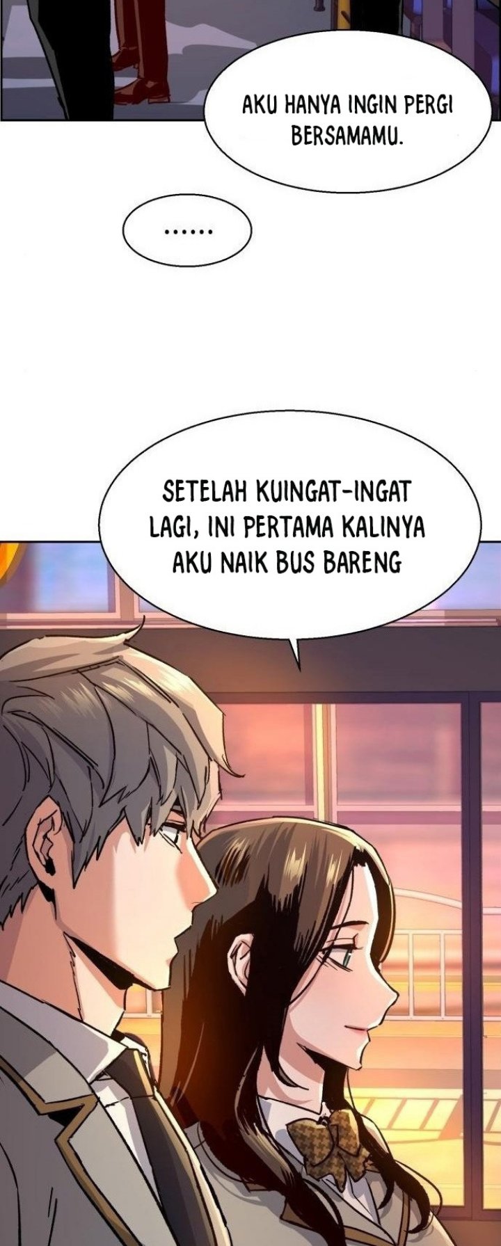 Mercenary Enrollment Chapter 113 - halaman 43