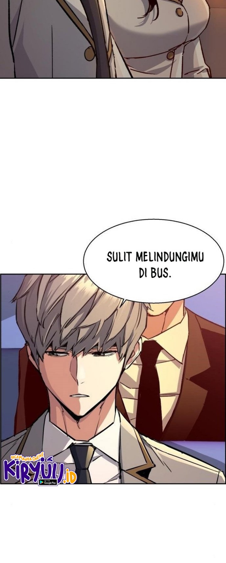 Mercenary Enrollment Chapter 113 - halaman 44