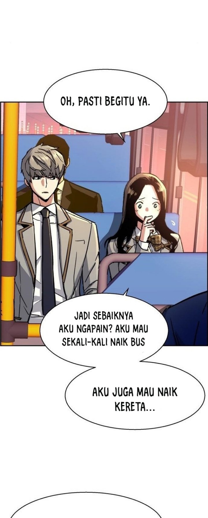 Mercenary Enrollment Chapter 113 - halaman 45