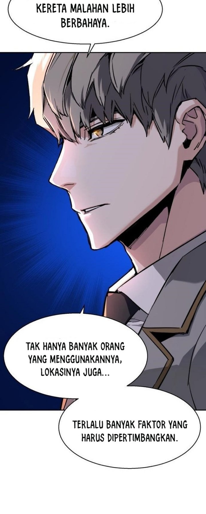 Mercenary Enrollment Chapter 113 - halaman 46