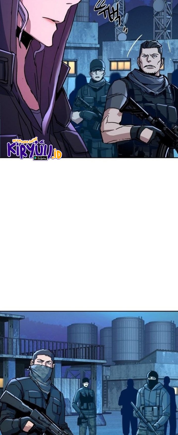 Mercenary Enrollment Chapter 113 - halaman 53