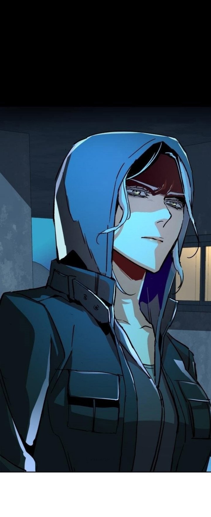 Mercenary Enrollment Chapter 113 - halaman 59