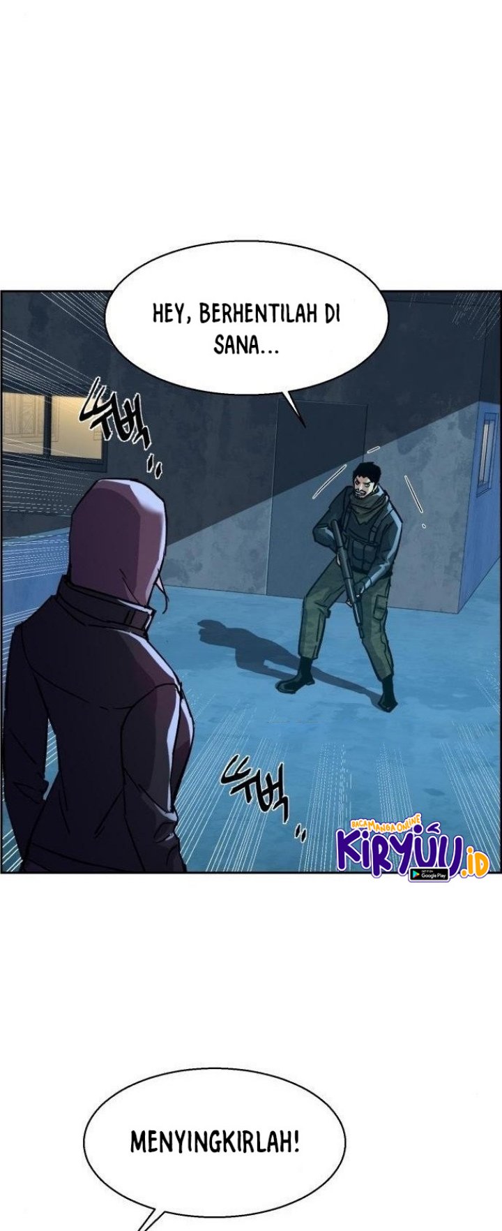 Mercenary Enrollment Chapter 113 - halaman 60