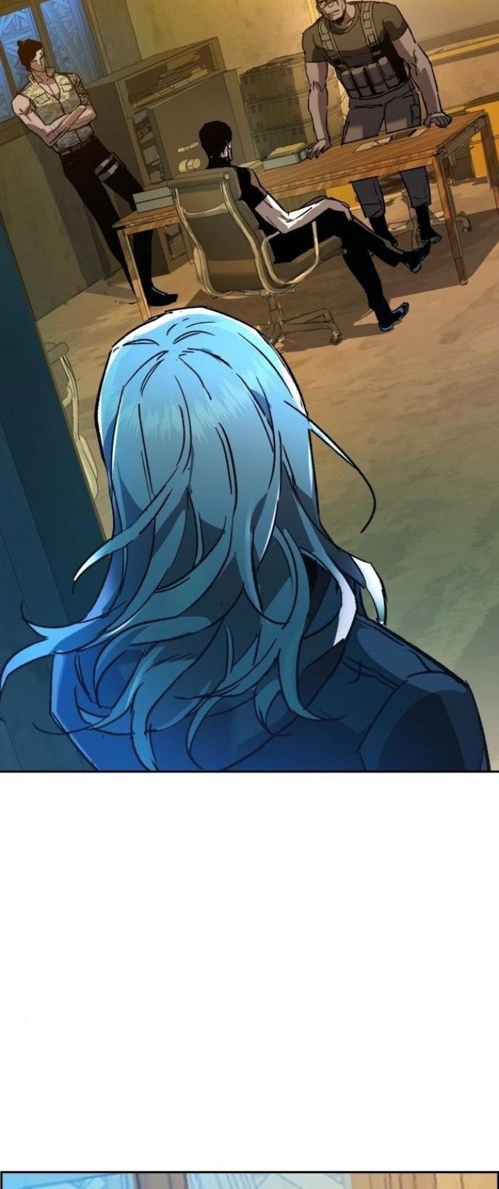 Mercenary Enrollment Chapter 113 - halaman 67