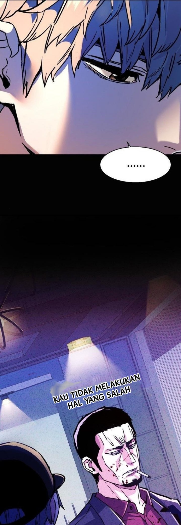 Mercenary Enrollment Chapter 113 - halaman 8