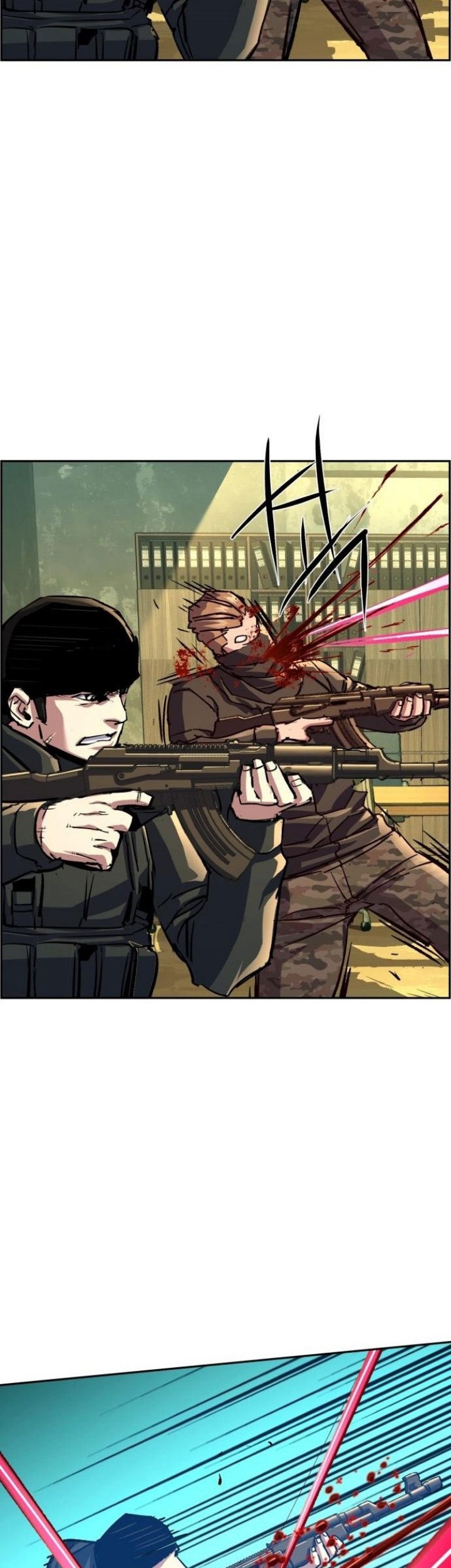 Mercenary Enrollment Chapter 114 - halaman 39