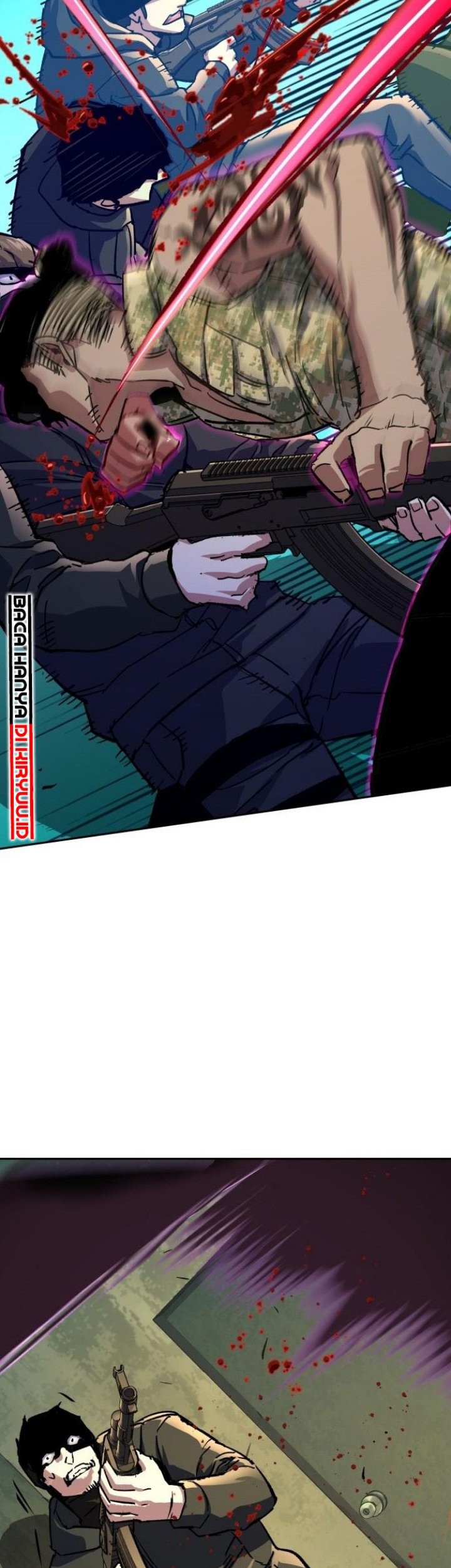 Mercenary Enrollment Chapter 114 - halaman 40