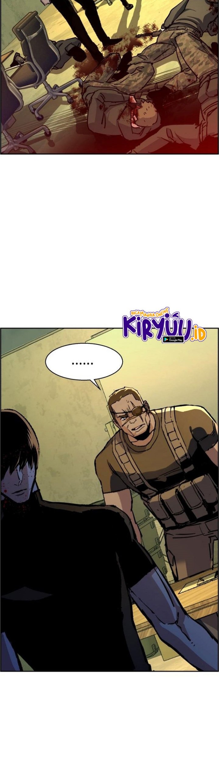 Mercenary Enrollment Chapter 114 - halaman 46