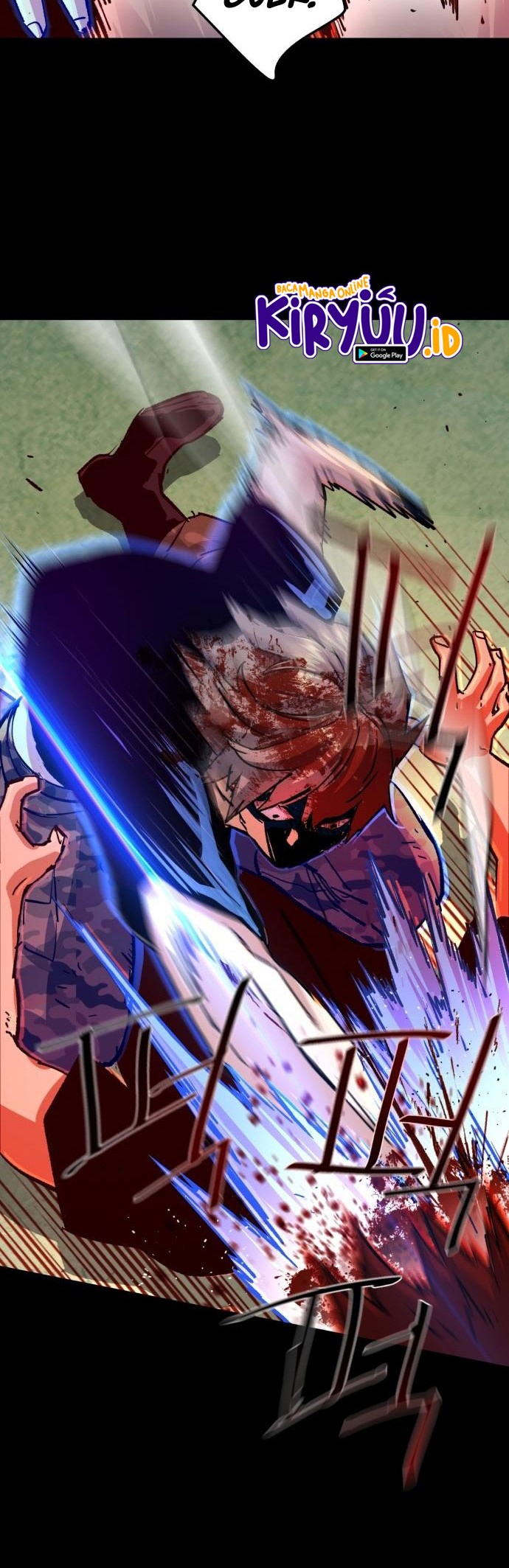 Mercenary Enrollment Chapter 115 - halaman 33