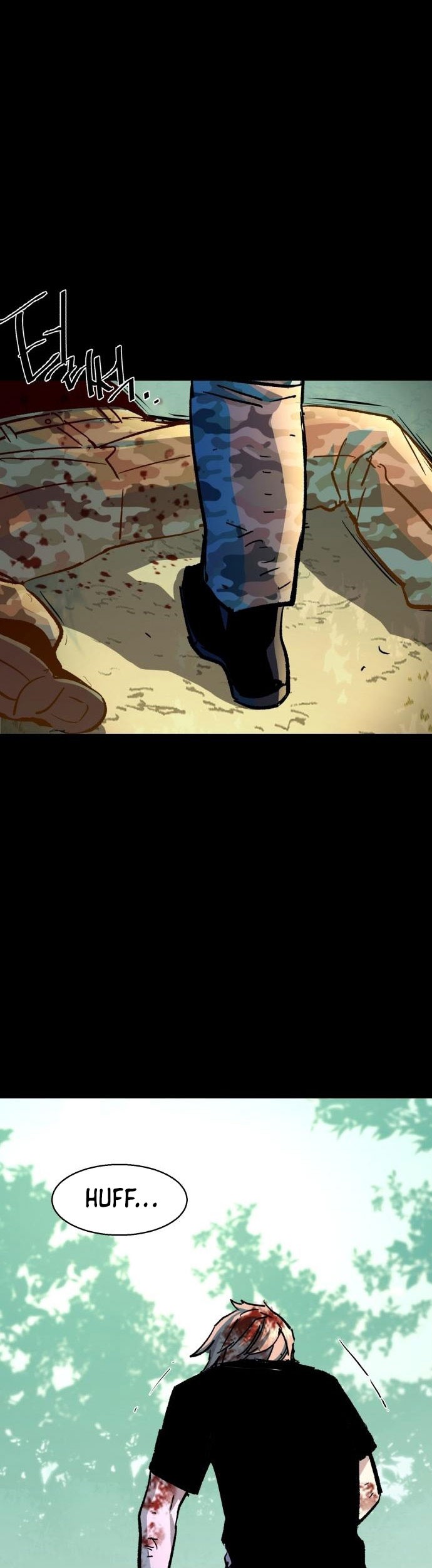 Mercenary Enrollment Chapter 115 - halaman 40