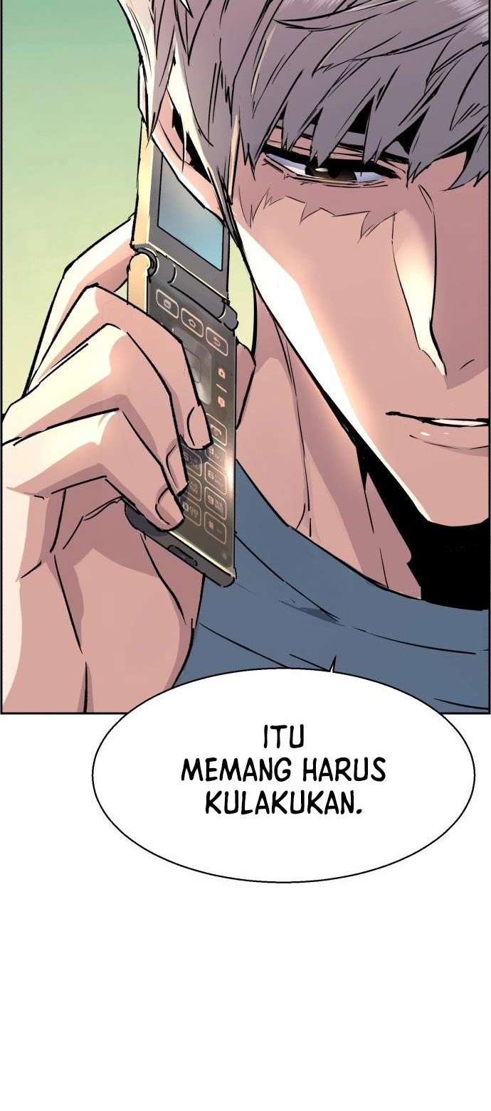 Mercenary Enrollment Chapter 115 - halaman 5