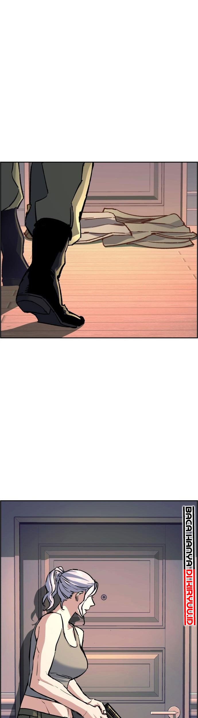 Mercenary Enrollment Chapter 116 - halaman 10