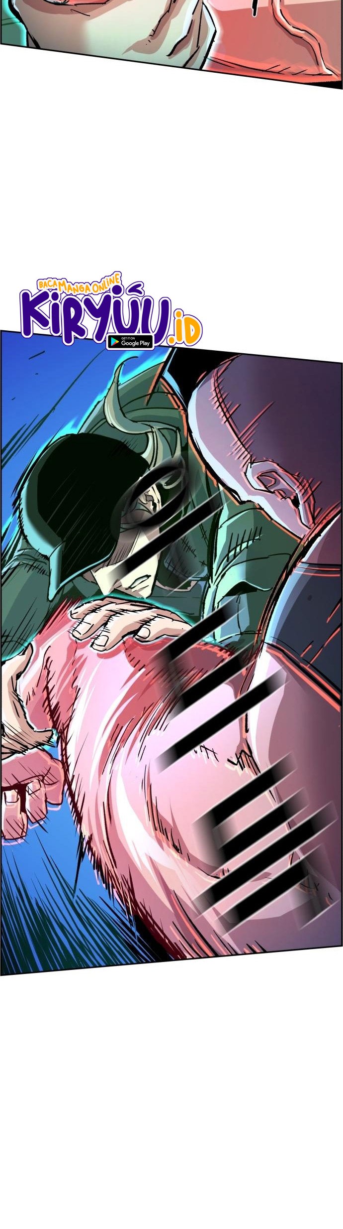 Mercenary Enrollment Chapter 116 - halaman 29