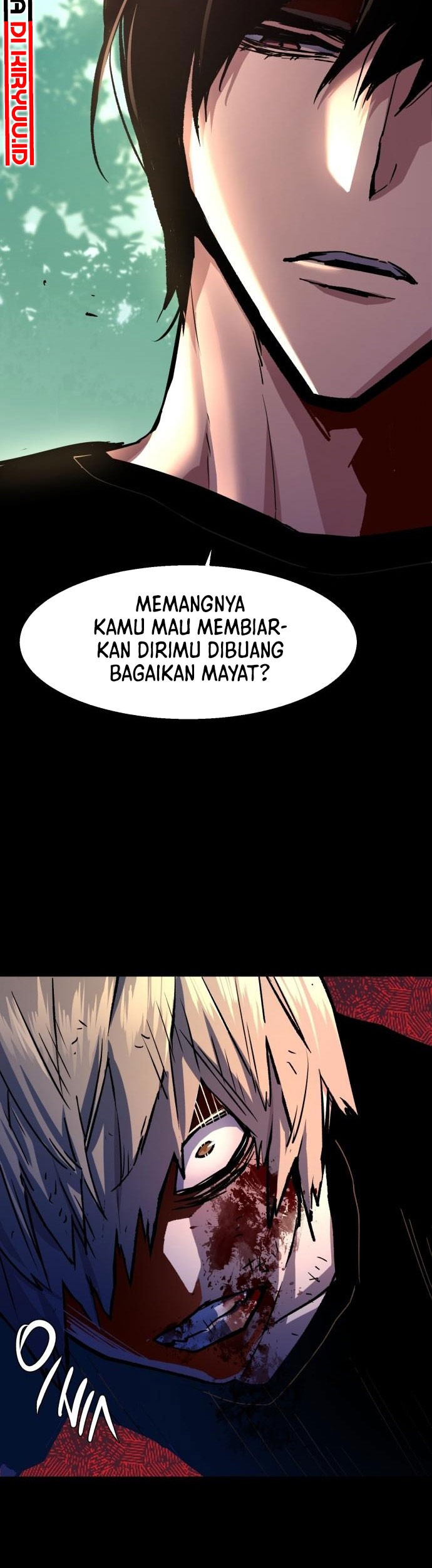 Mercenary Enrollment Chapter 116 - halaman 36