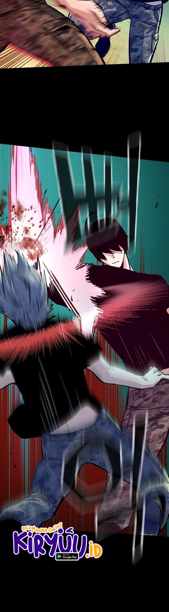 Mercenary Enrollment Chapter 116 - halaman 40