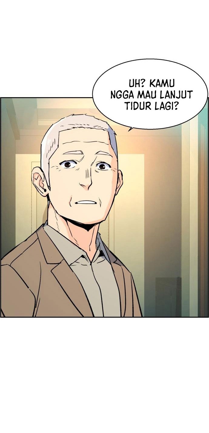 Mercenary Enrollment Chapter 116 - halaman 49