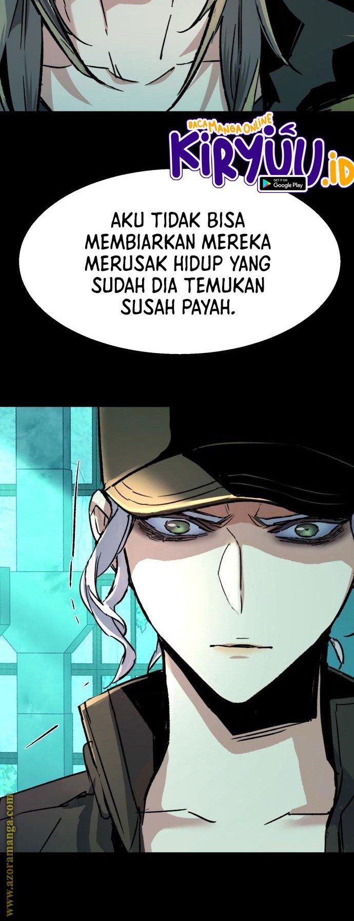 Mercenary Enrollment Chapter 116 - halaman 5