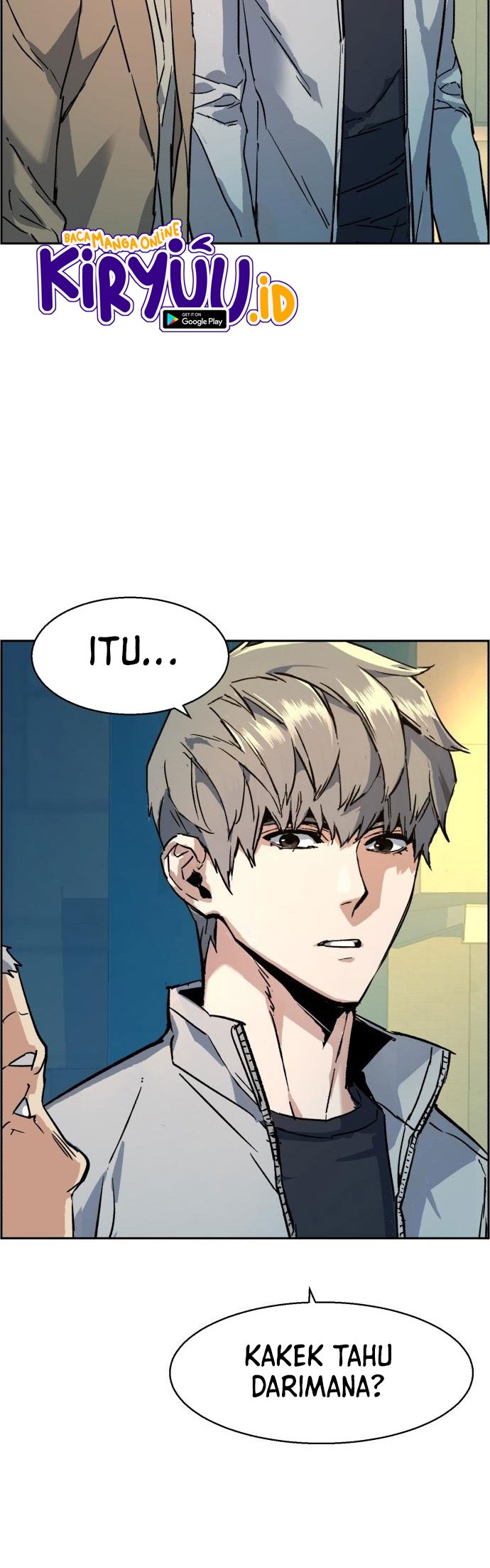 Mercenary Enrollment Chapter 116 - halaman 53