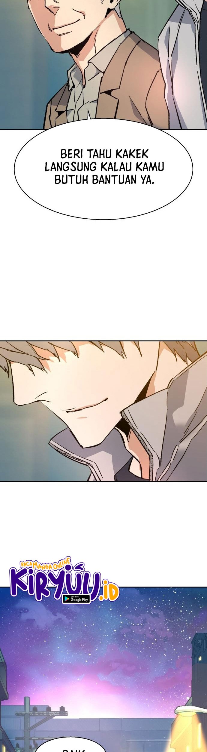 Mercenary Enrollment Chapter 116 - halaman 58