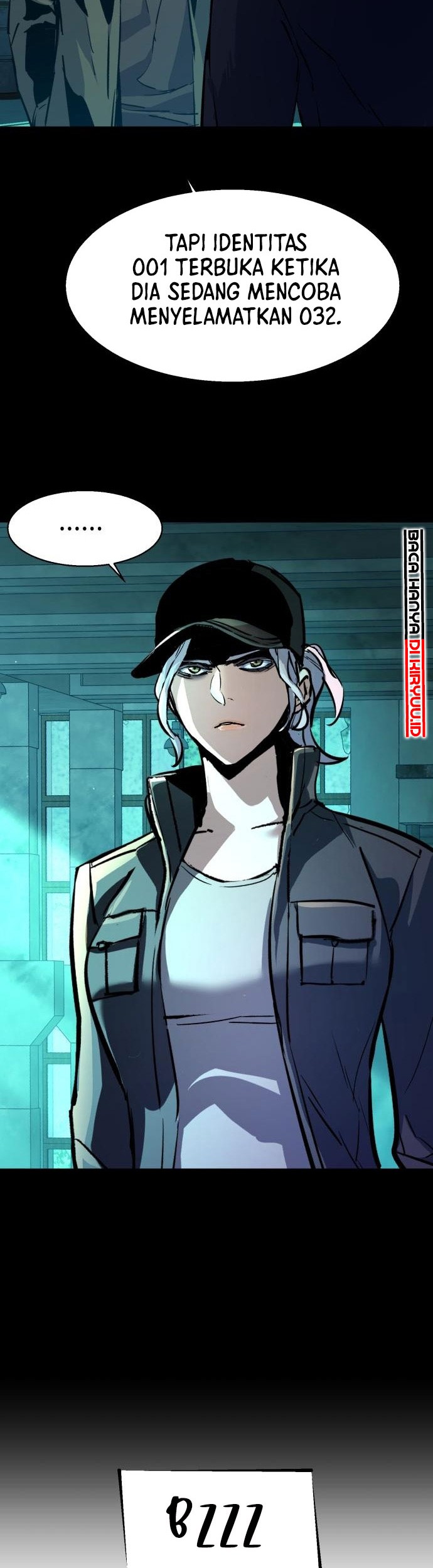 Mercenary Enrollment Chapter 116 - halaman 7